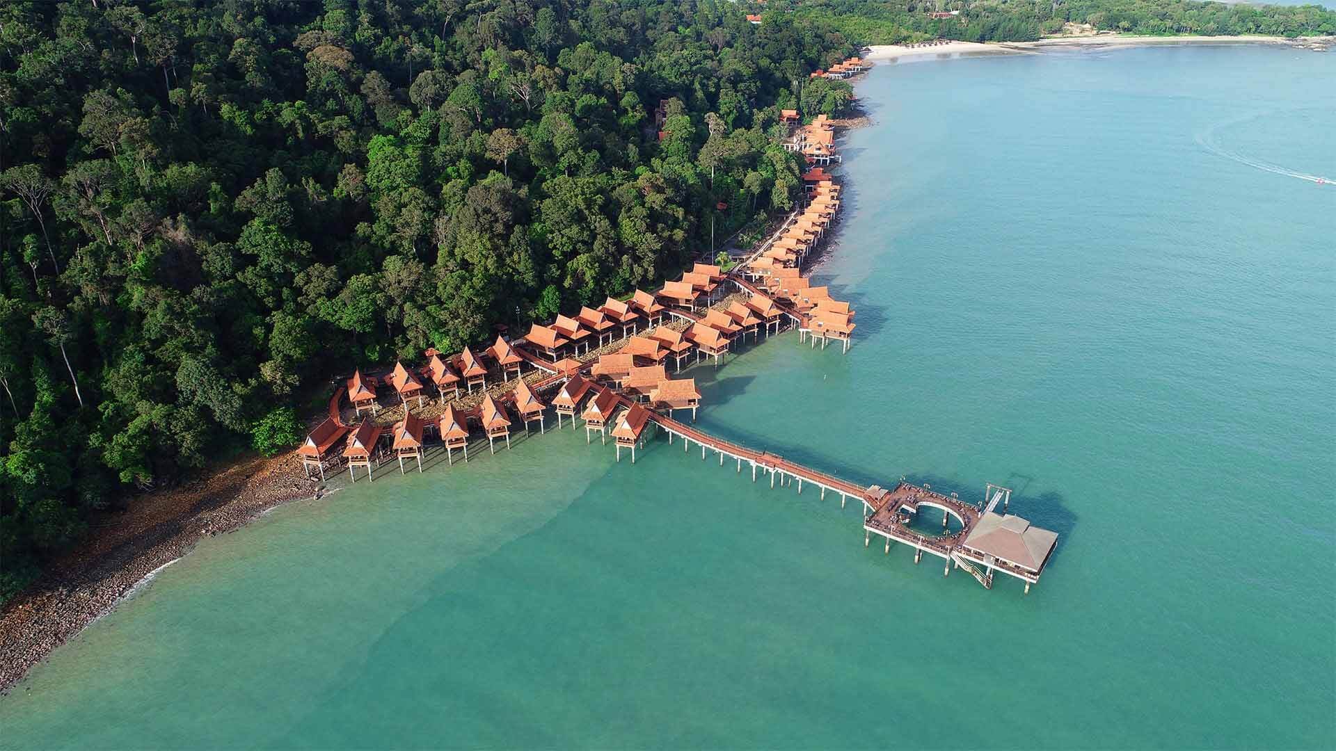 Langkawi