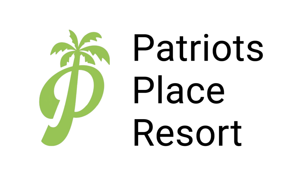 patriotsplaceresort.com