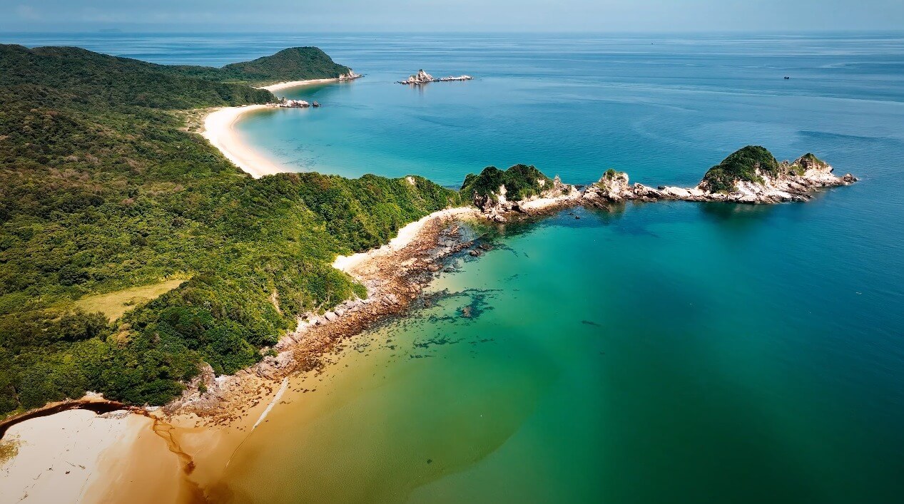 Đảo Cô Tô