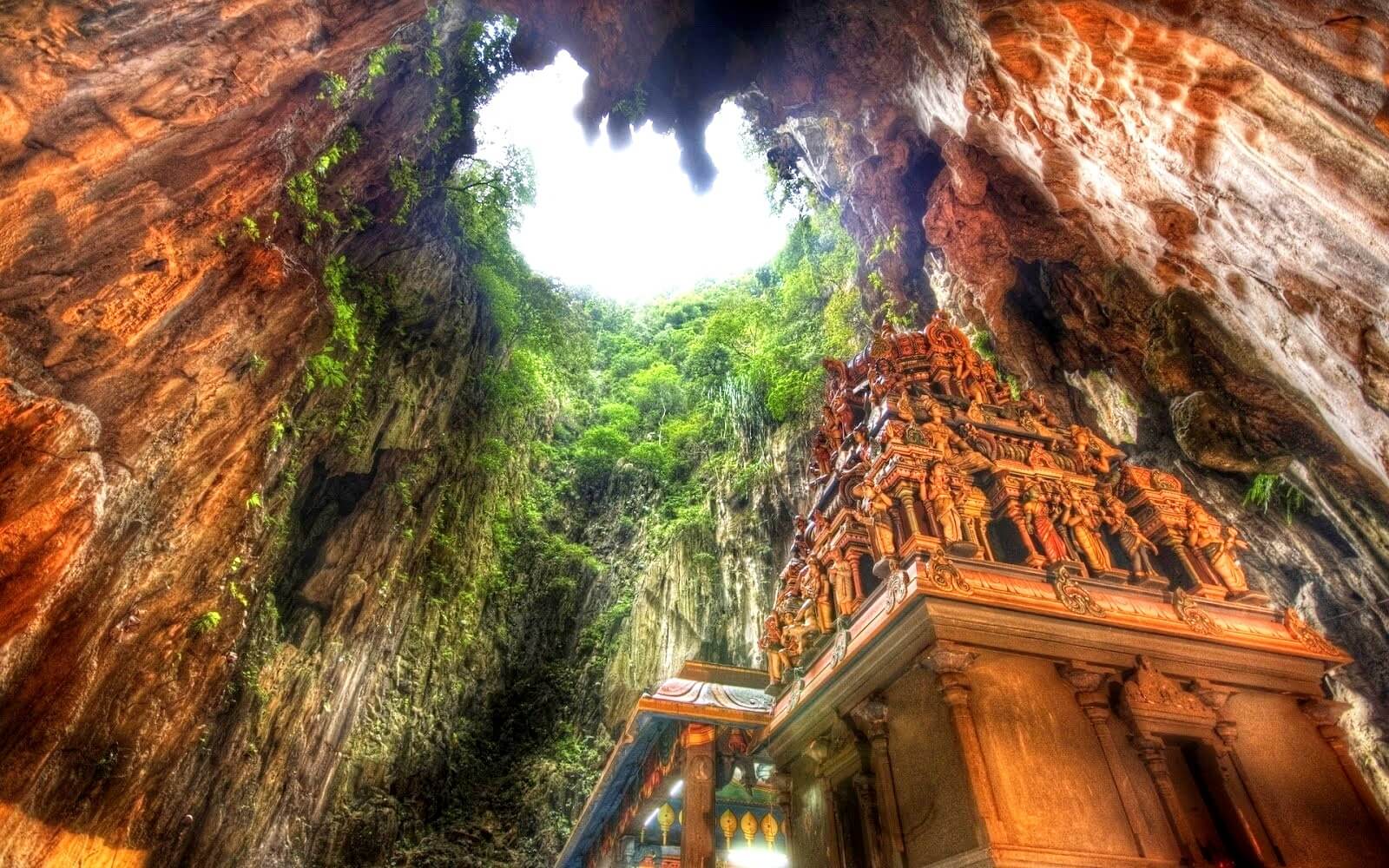 Động Batu 