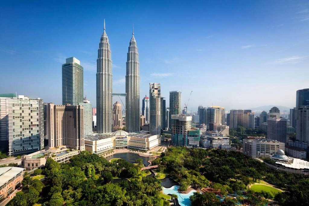 Du lịch Malaysia