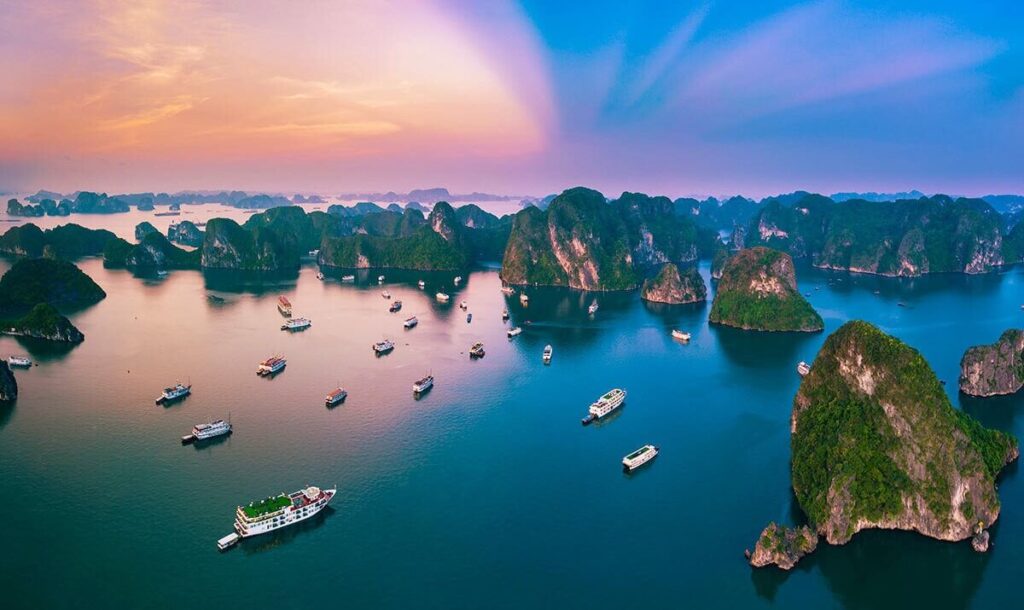 Du lịch Quảng Ninh