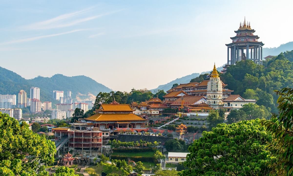 George Town