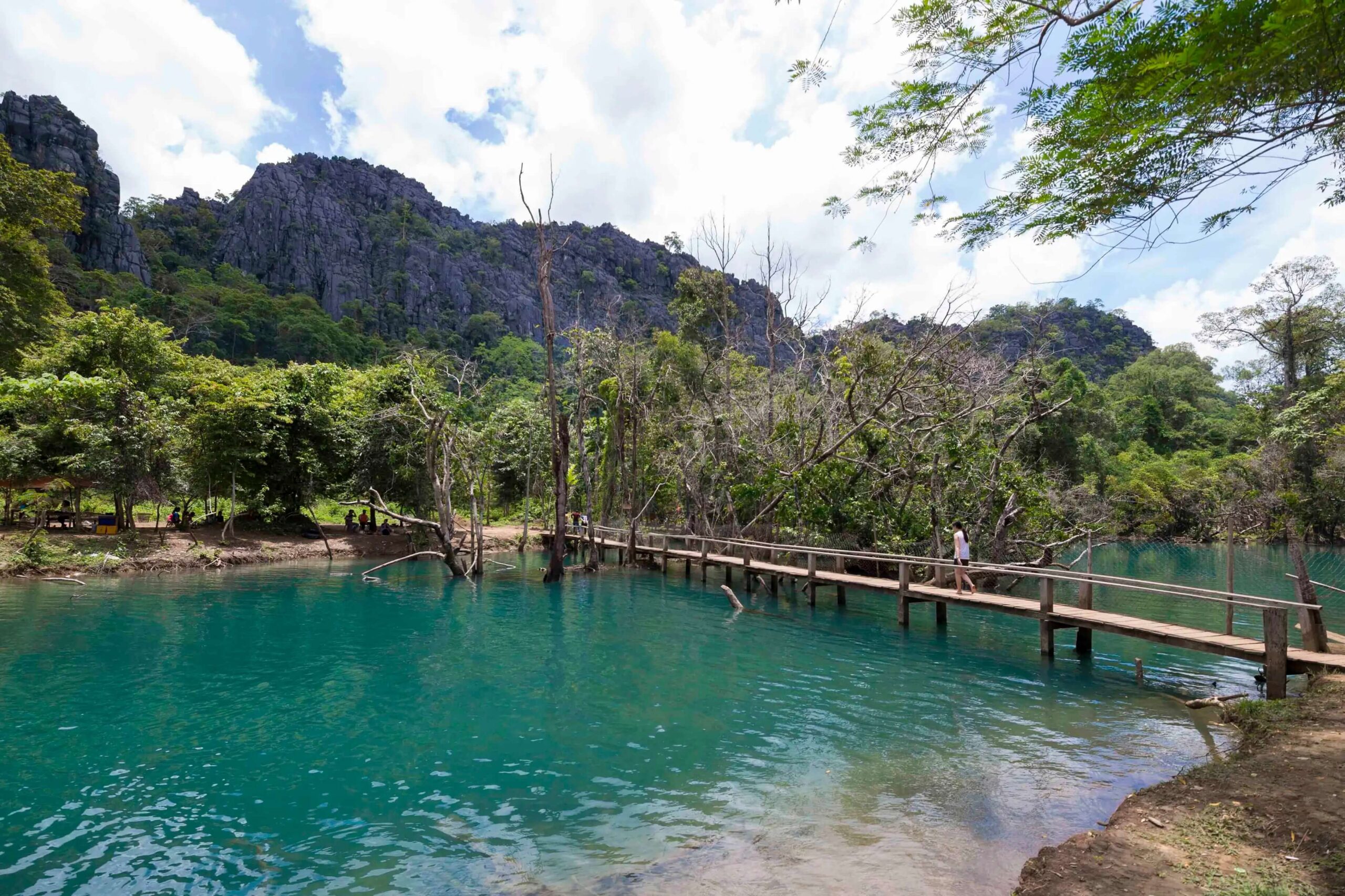 Hồ Khoun Kong Leng