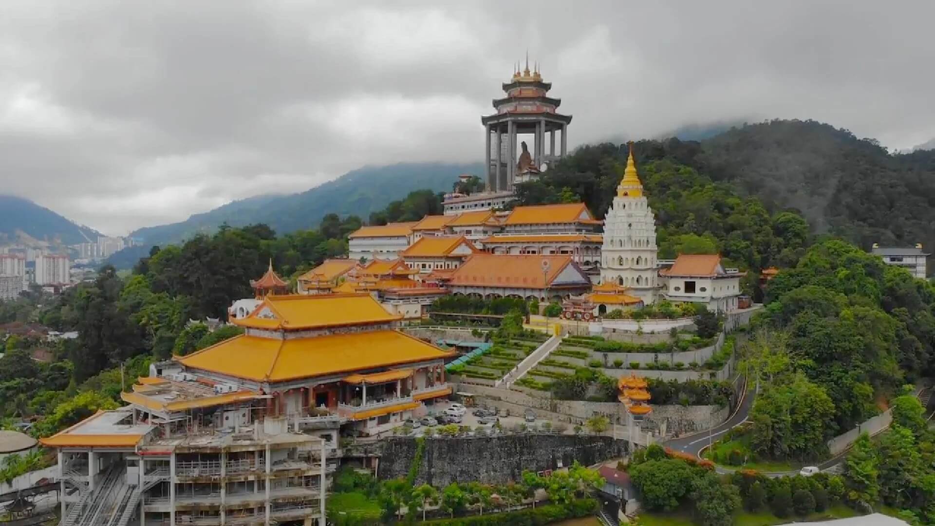 Kek Lok Si