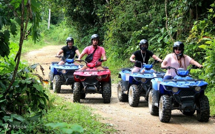 Langkawi Adventure & Xtreme