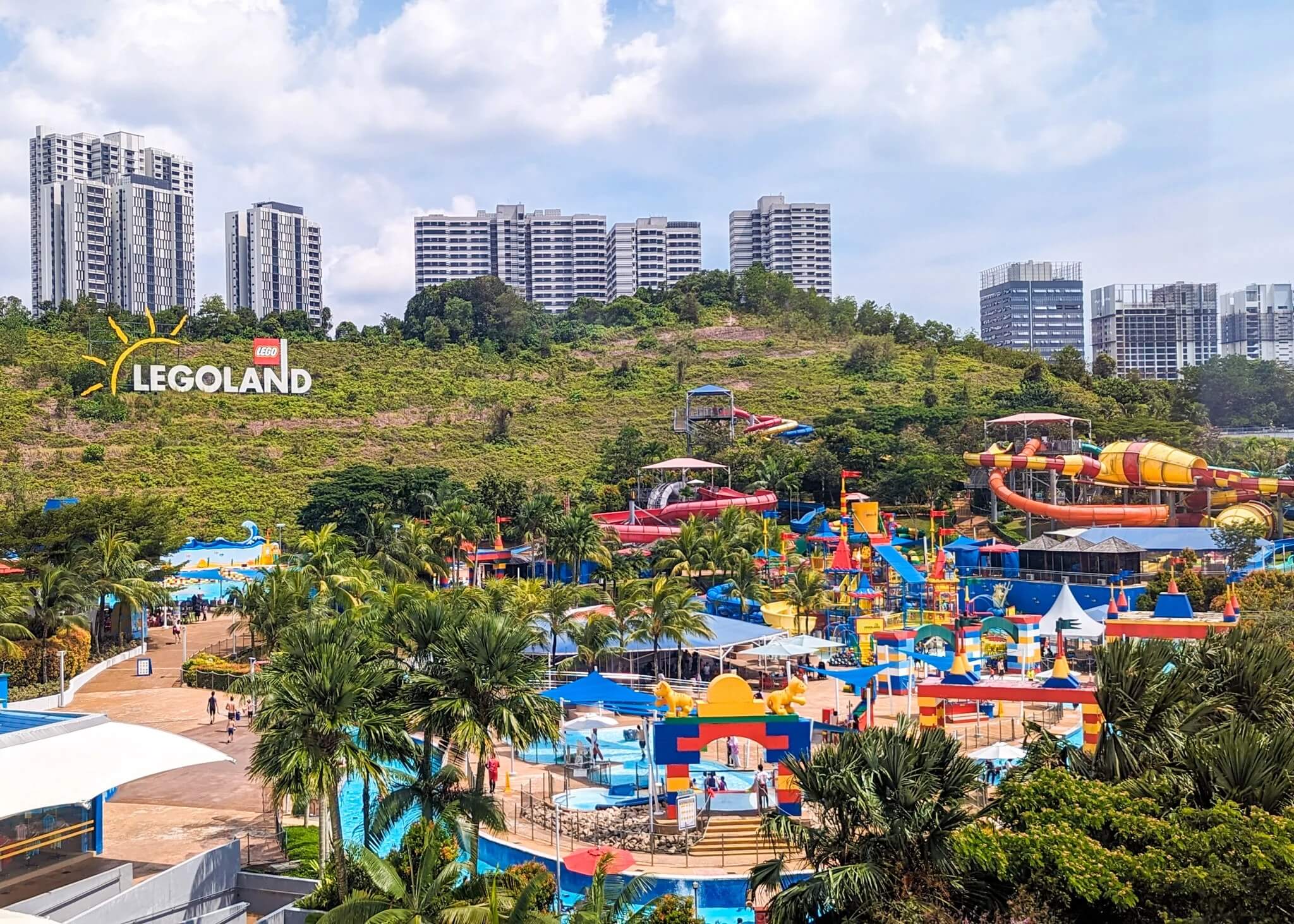 Legoland Malaysia 