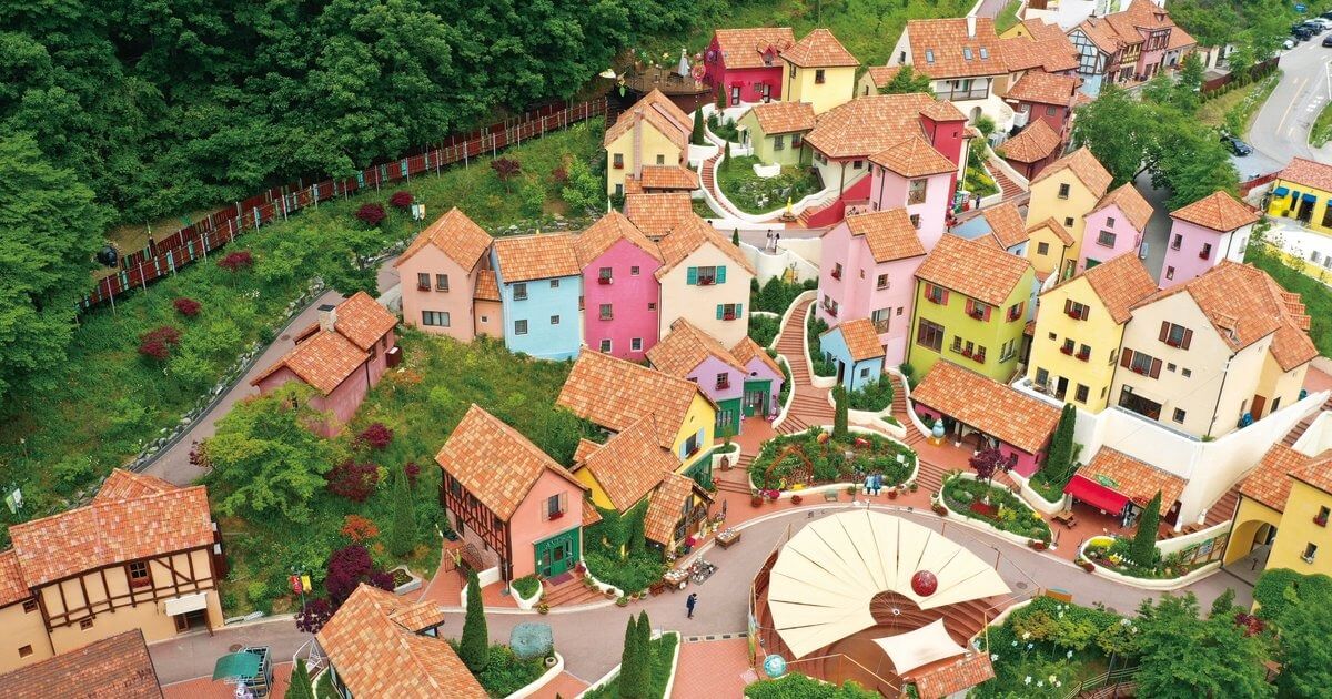 Petite France