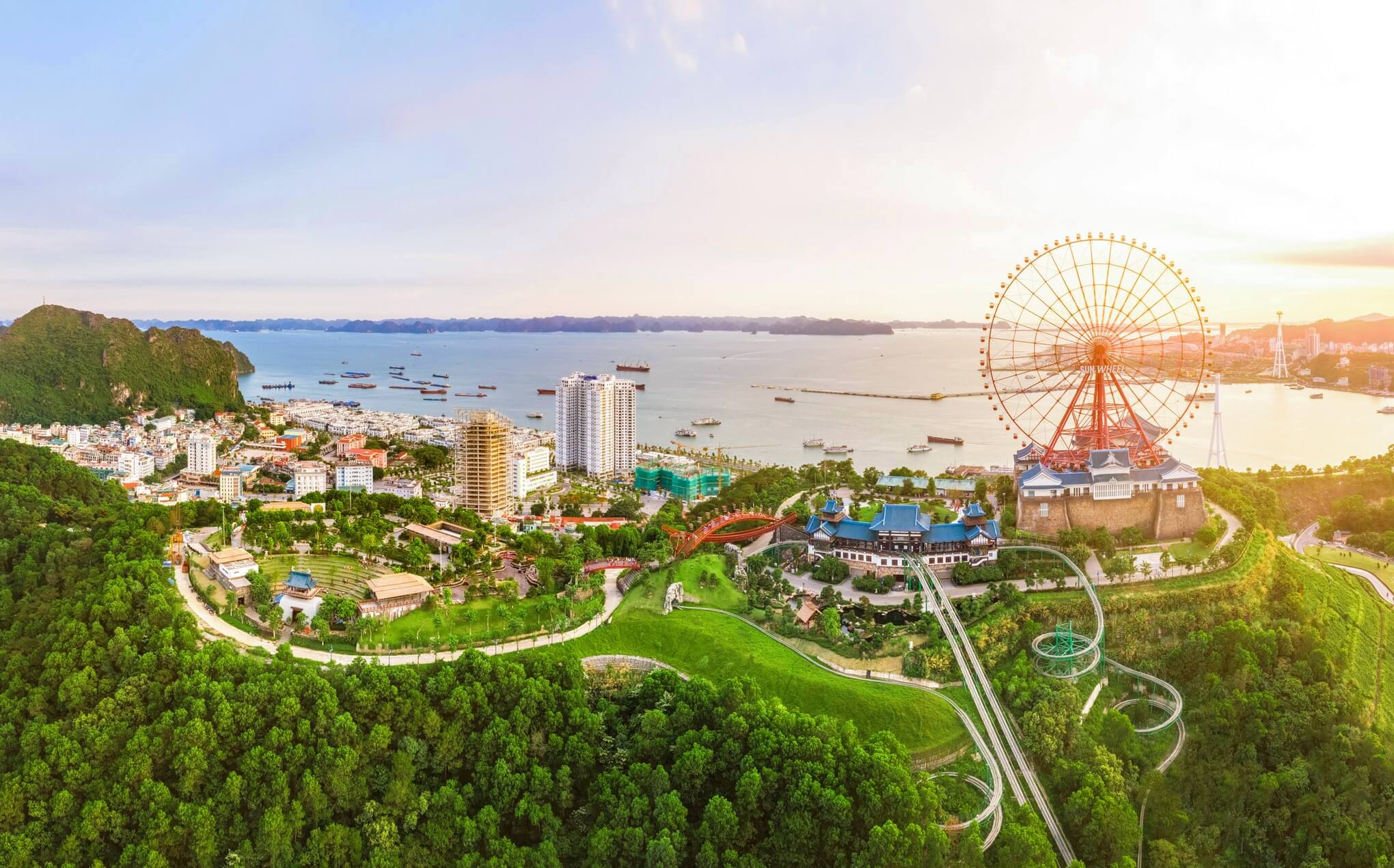 Sun World Hạ Long