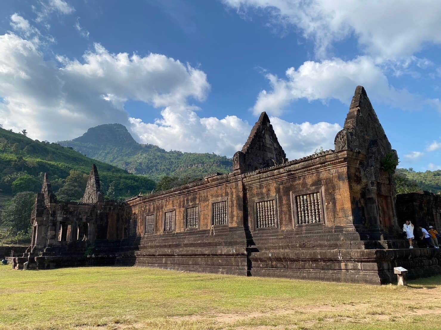 Wat Phou