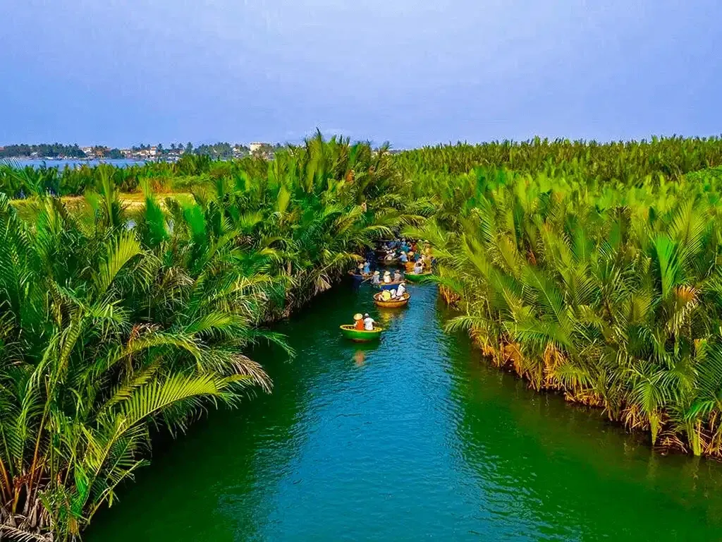 Du lịch Bến Tre