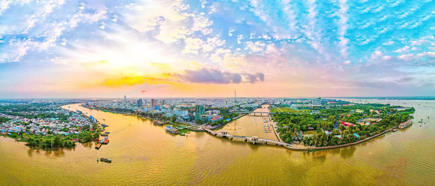 Du lịch Cần Thơ