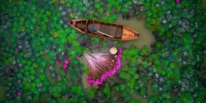 Du lịch miền Tây