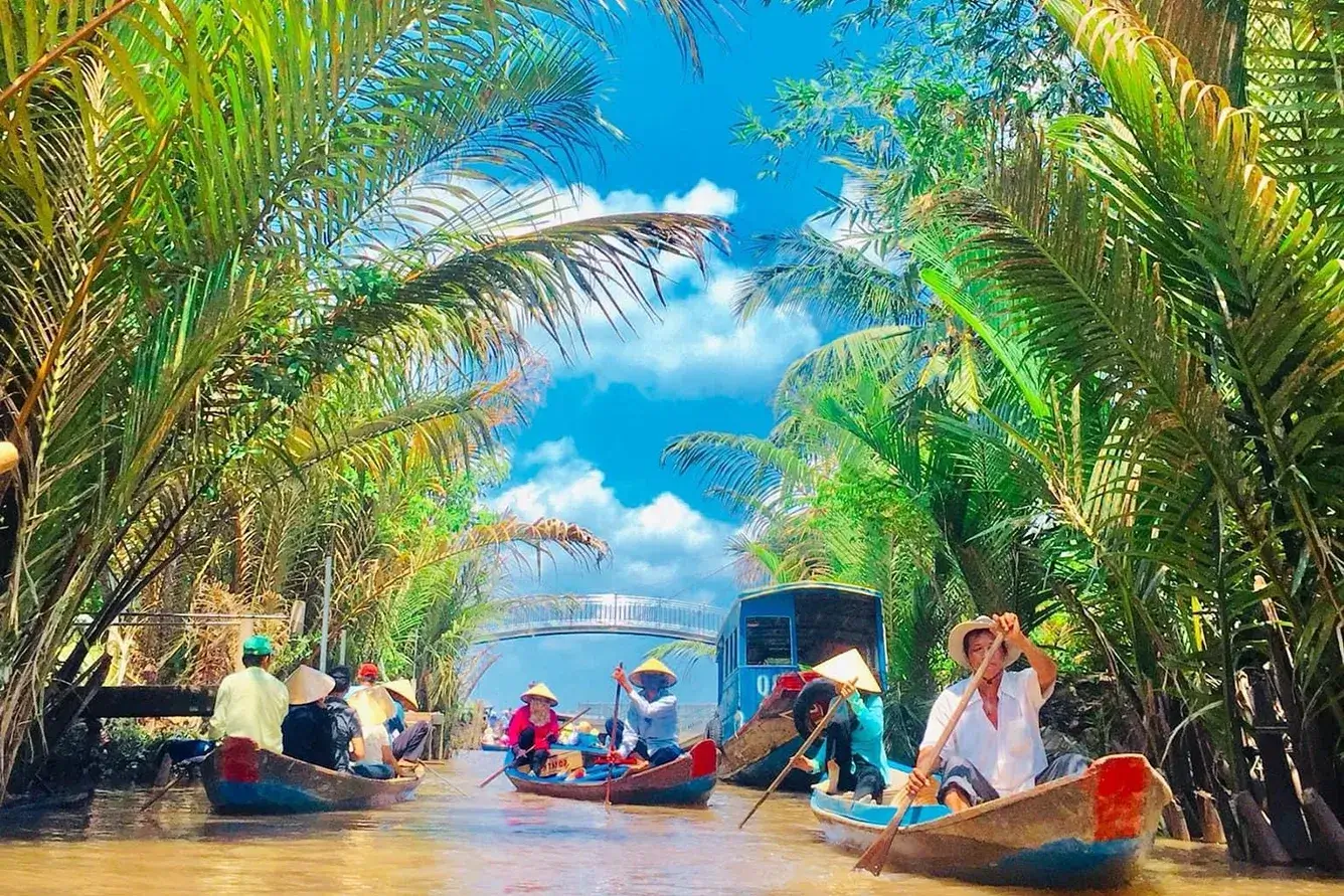 Du lịch miền tây mùa nào đẹp nhất
